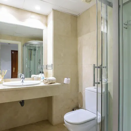 Privilegio De Marbella, Near Puerto Banus * Марбелья