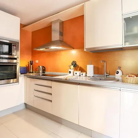 Privilegio De Marbella, Near Puerto Banus Апартаменты Марбелья
