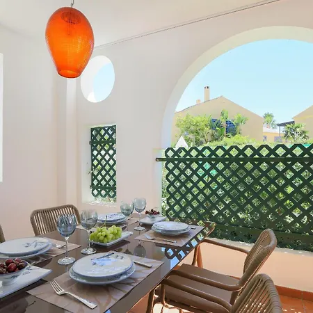 Privilegio De Marbella, Near Puerto Banus