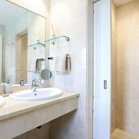 Privilegio De Marbella, Near Puerto Banus Apartment Marbella