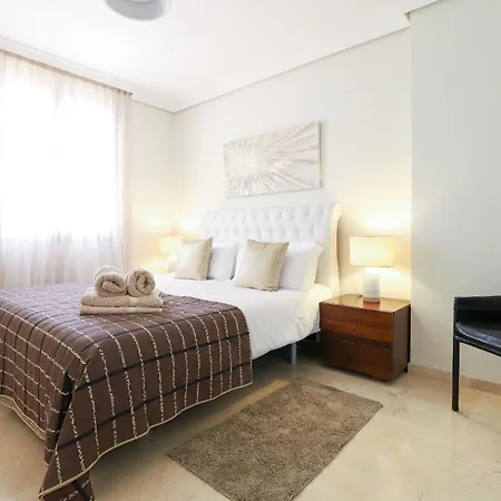 Privilegio De Marbella, Near Puerto Banus *