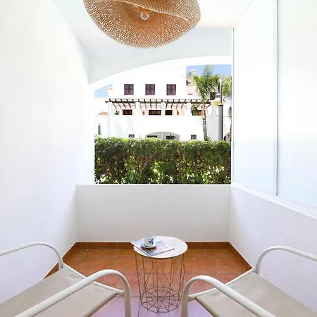Privilegio De Marbella, Near Puerto Banus Marbella