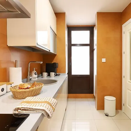 Privilegio De Marbella, Near Puerto Banus Apartment *