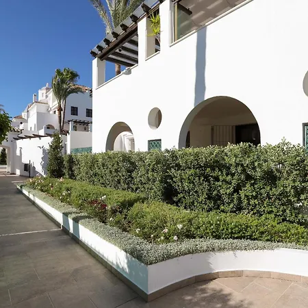 Privilegio De Marbella, Near Puerto Banus Marbella