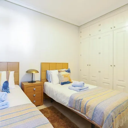 Privilegio De Marbella, Near Puerto Banus * Marbella