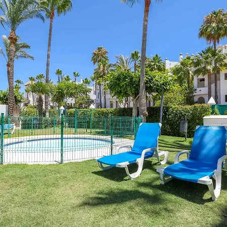 Privilegio De Marbella, Near Puerto Banus