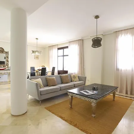 Privilegio De Marbella, Near Puerto Banus Apartment