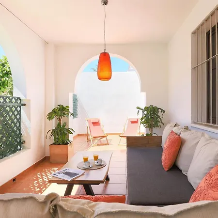 Privilegio De Marbella, Near Puerto Banus Apartment Marbella