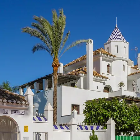 Privilegio De Marbella, Near Puerto Banus * Marbella