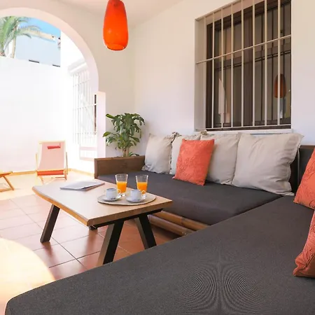 Privilegio De Marbella, Near Puerto Banus * Marbella