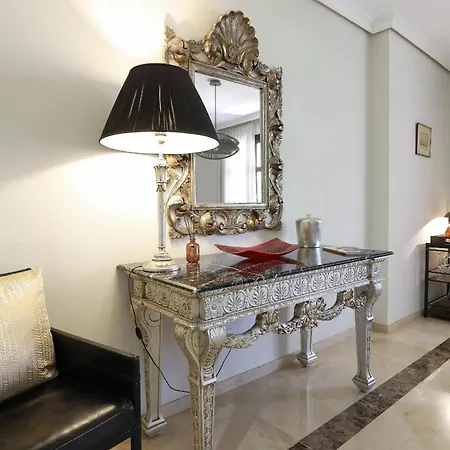Privilegio De Marbella, Near Puerto Banus Apartment