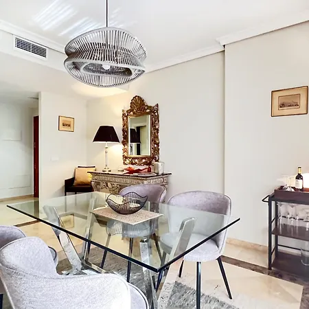 Privilegio De Marbella, Near Puerto Banus Apartment